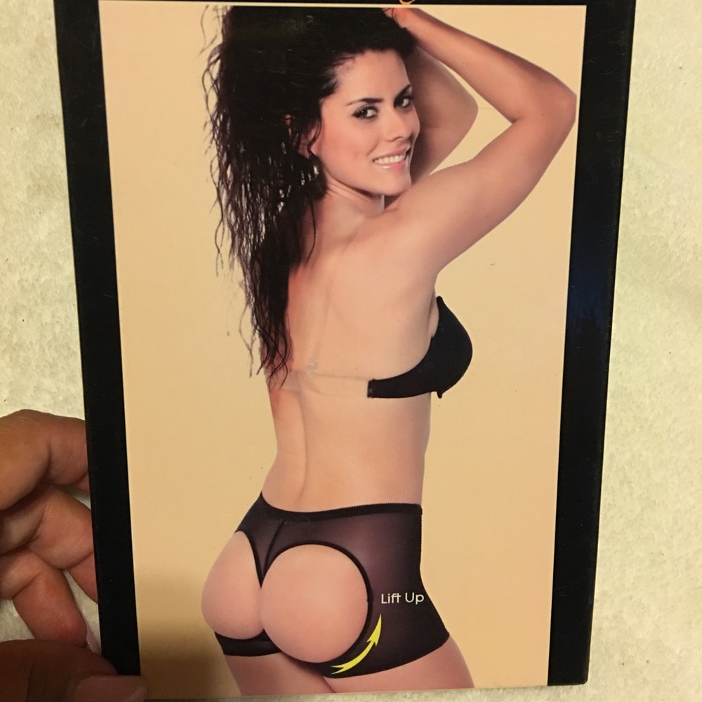 Butt lifter😉Sexy,comfortable great for anything
